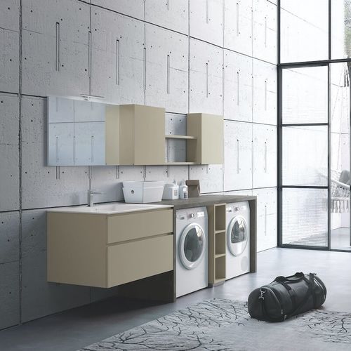 洗衣房收纳柜 - LAUNDRY 01 - PUNTOTRE