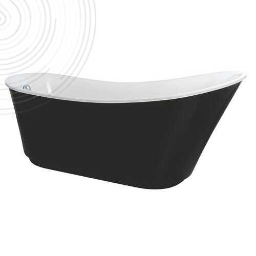 岛台式浴缸 - ILOT 202510201 - AYOR BATHROOM - 住宅用 / 丙烯塑料 / 现代风格