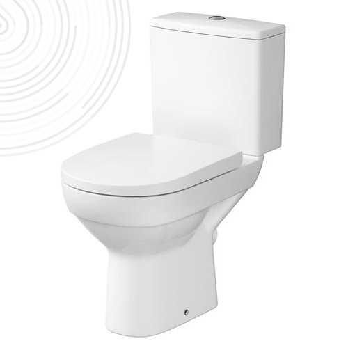 独立式马桶 - 501512007 - AYOR BATHROOM - 陶瓷 / 家用 / 椭圆