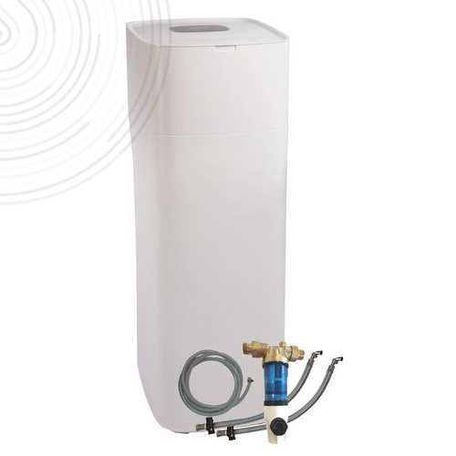 家用软水机 - 105896 - AYOR BATHROOM