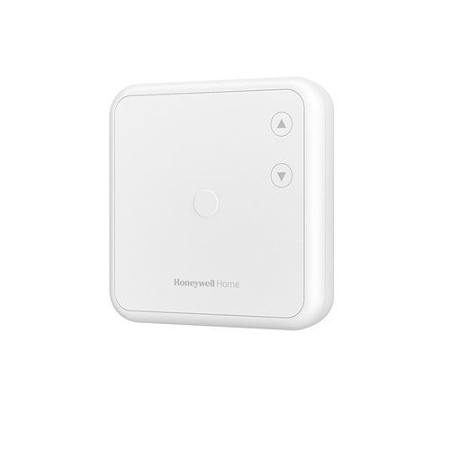 数字温度调节器 - DT41MWT30 - Honeywell Home – Resideo - 智能 / 室温 / 白色