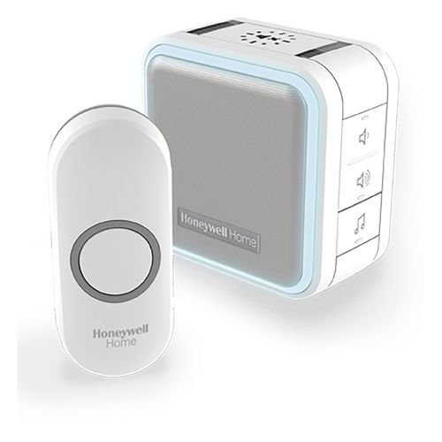 无线门铃开关 - DC515N - Honeywell Home – Resideo