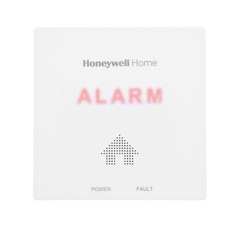 气体探测器 - R200C2-A  - Honeywell Home – Resideo - 一氧化碳 / 壁挂 / 专业