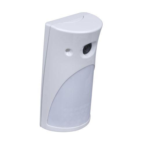半球形监控摄像头 - IMV200 - Honeywell Home – Resideo - 明装 / 红外 / 无线