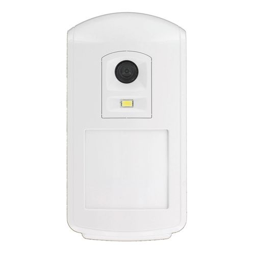箱式监控摄像头 - CAMIR-F1 - Honeywell Home – Resideo - 明装 / 带探测器