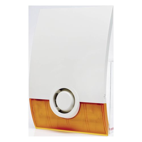 防非法入侵警报器 - OSX200 - Honeywell Home – Resideo - 无线型