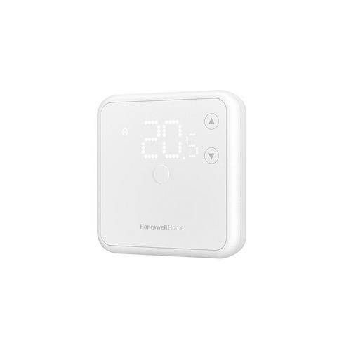 室温温度调节器 - DT4 DT40WT20 - Honeywell Home – Resideo - 数字 / 可编程 / 用于能源管理