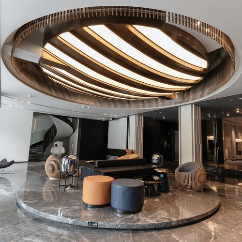 明装照明设备 - JK5502 - Jako Lighting - 嵌入式 / LED式 / 圆形