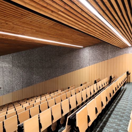 嵌入式天花板灯 - ACTiLine3535 - ACTiLED Lighting - 墙面嵌入式 / LED式 / 线性