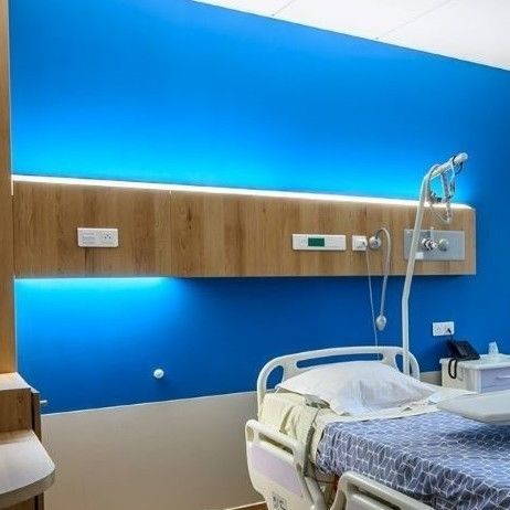 明装照明设备 - ACTILINE3535GM - ACTiLED Lighting - LED式 / 线性 / IP40