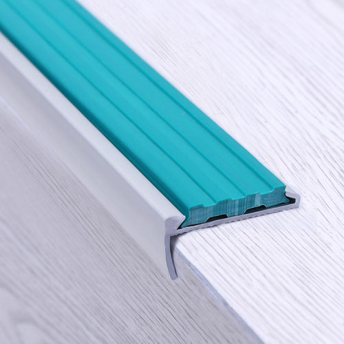 PVC楼梯扣条 - Shanghai Weidan Decorative Materials Co., Ltd - 防滑
