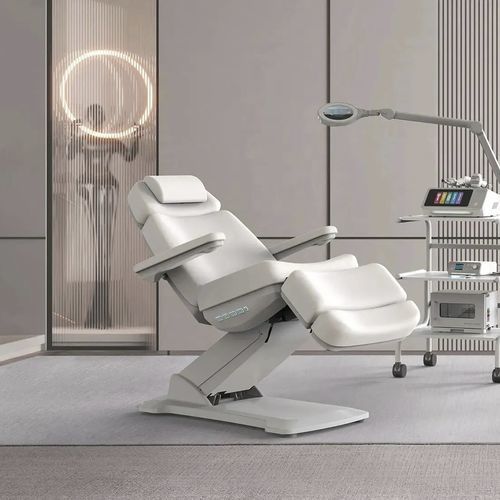 电动美容床 - 2221BN - Silverfox Corporation Limited