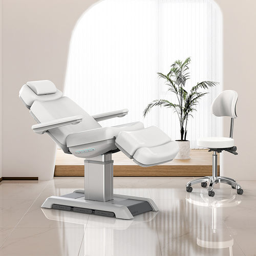 电动美容床 - 2218BN - Silverfox Corporation Limited