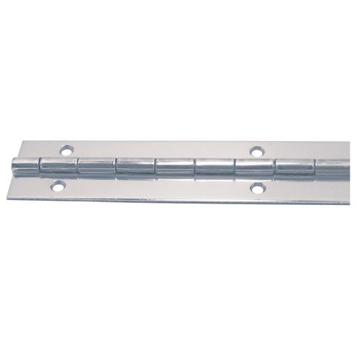 门铰链 - 8321 - Marinetech Edelstahlhandel - 不锈钢 / 家用 / 商用