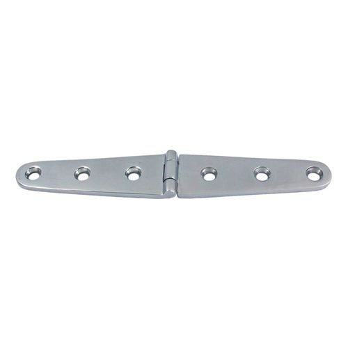 门铰链 - 8236 - Marinetech Edelstahlhandel - 不锈钢 / 隐形 / 家用