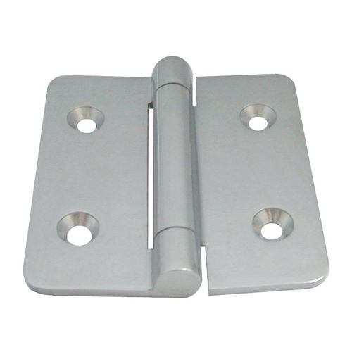 门铰链 - 814163 - Marinetech Edelstahlhandel - 不锈钢 / 家用 / 商用