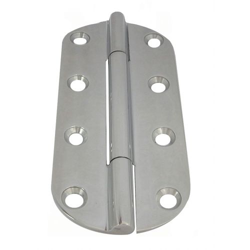 门铰链 - 814164 - Marinetech Edelstahlhandel - 不锈钢 / 家用 / 商用
