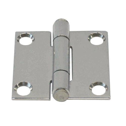 门铰链 - 814160 - Marinetech Edelstahlhandel - 不锈钢 / 家用 / 商用