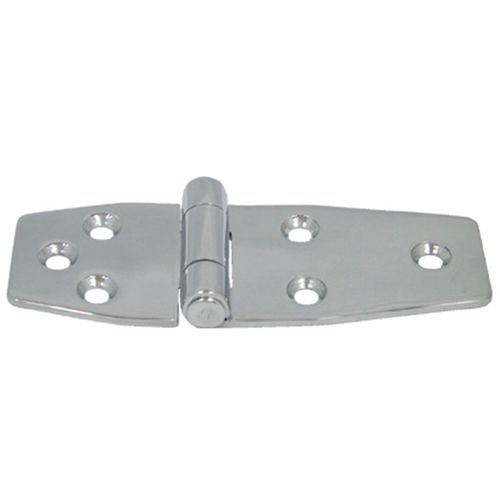 门铰链 - 8578 - Marinetech Edelstahlhandel - 不锈钢 / 家用 / 商用