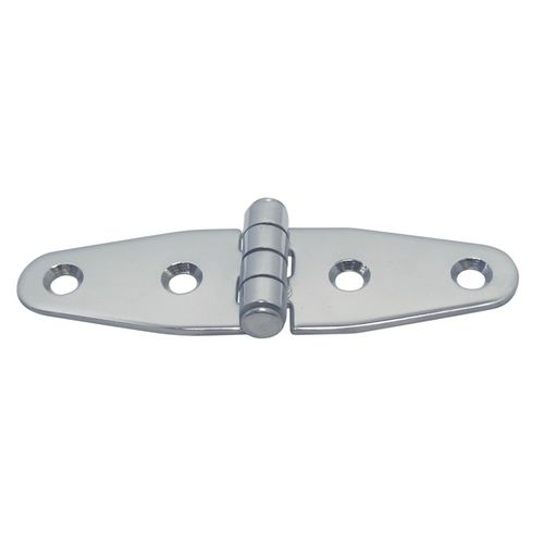 门铰链 - 8576 - Marinetech Edelstahlhandel - 不锈钢 / 家用 / 商用