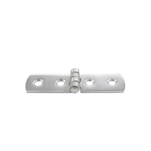 门铰链 - 815040 - Marinetech Edelstahlhandel - 不锈钢 / 家用 / 商用