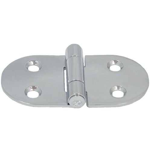 门铰链 - 8572 - Marinetech Edelstahlhandel - 不锈钢 / 家用 / 商用