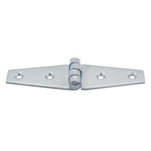 门铰链 - 8900 - Marinetech Edelstahlhandel - 不锈钢 / 家用 / 商用