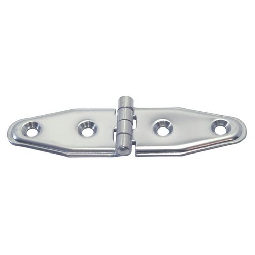 门铰链 - 8575 - Marinetech Edelstahlhandel - 不锈钢 / 家用 / 商用