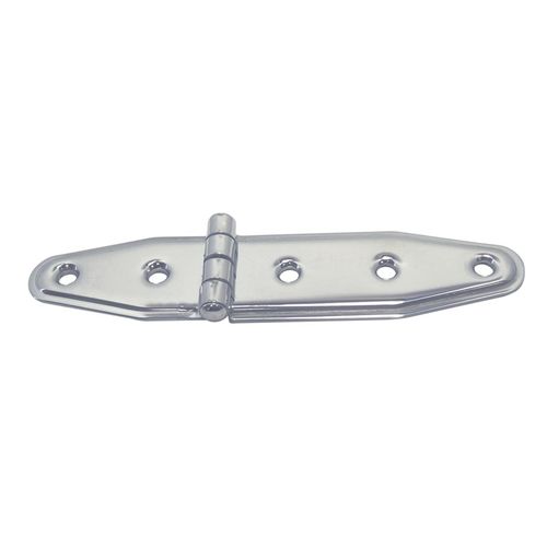 门铰链 - 8574 - Marinetech Edelstahlhandel - 不锈钢 / 家用 / 商用