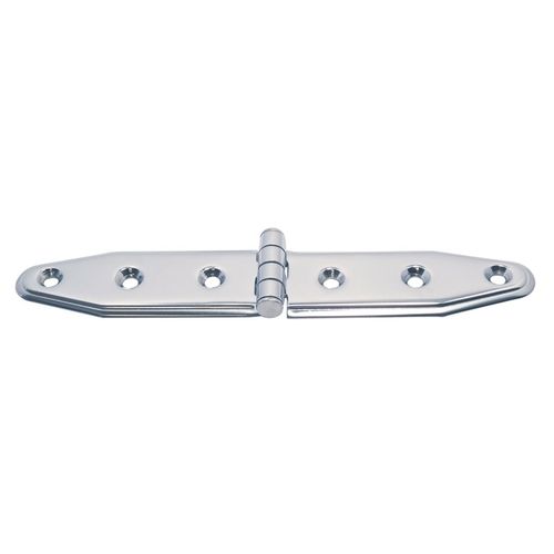 门铰链 - 8573 - Marinetech Edelstahlhandel - 不锈钢 / 家用 / 商用