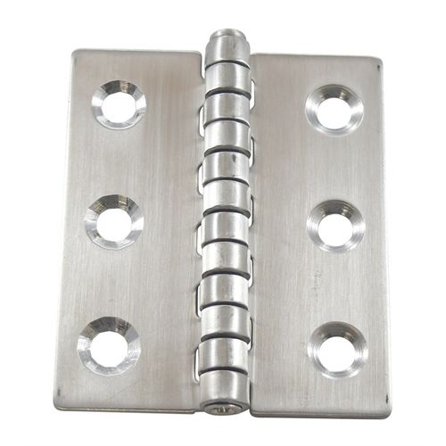 门铰链 - 814799 - Marinetech Edelstahlhandel - 不锈钢 / 家用 / 商用