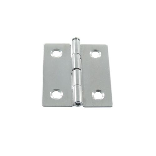 门铰链 - 814937 - Marinetech Edelstahlhandel - 不锈钢 / 家用 / 商用