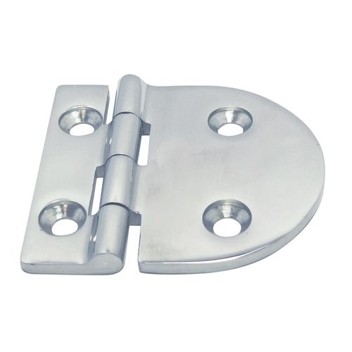 门铰链 - 8920 - Marinetech Edelstahlhandel - 不锈钢 / 家用 / 商用