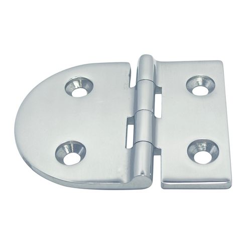 门铰链 - 8918 - Marinetech Edelstahlhandel - 不锈钢 / 家用 / 商用