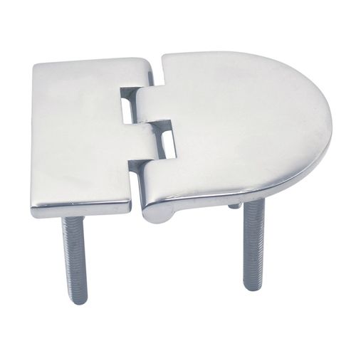 门铰链 - 8919 - Marinetech Edelstahlhandel - 不锈钢 / 家用 / 商用