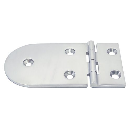 门铰链 - 8932 - Marinetech Edelstahlhandel - 不锈钢 / 家用 / 商用