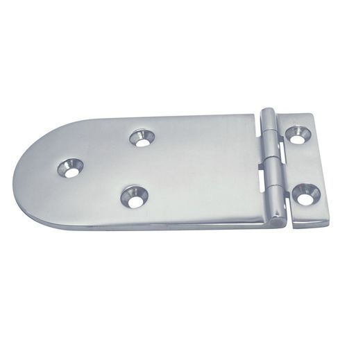 门铰链 - 8912 - Marinetech Edelstahlhandel - 不锈钢 / 家用 / 商用