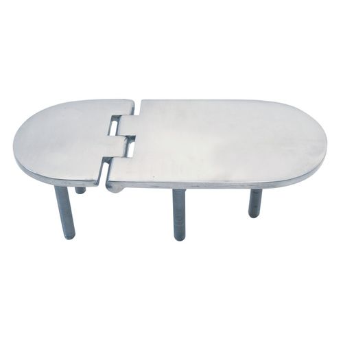 门铰链 - 8915 - Marinetech Edelstahlhandel - 不锈钢 / 家用 / 商用