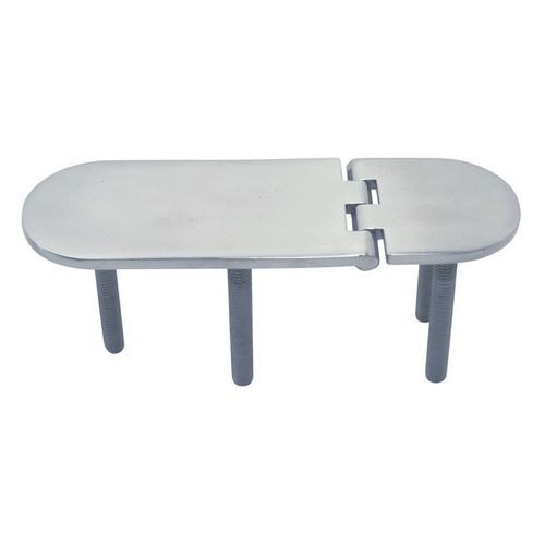 门铰链 - 8931 - Marinetech Edelstahlhandel - 不锈钢 / 家用 / 商用