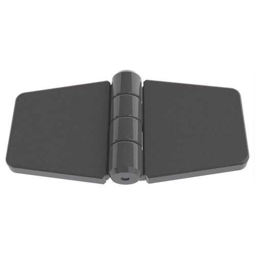 门铰链 - 814738 - Marinetech Edelstahlhandel - 塑料 / 弹簧 / 家用
