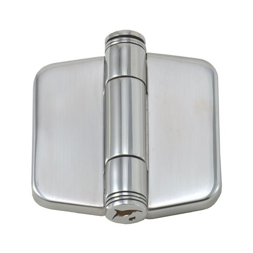 门铰链 - 814820 - Marinetech Edelstahlhandel - 不锈钢 / 家用 / 商用