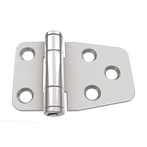 门铰链 - 814826 - Marinetech Edelstahlhandel - 不锈钢 / 家用 / 商用