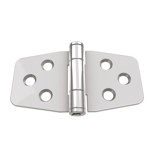 门铰链 - 814827 - Marinetech Edelstahlhandel - 不锈钢 / 家用 / 商用
