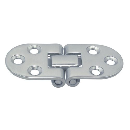 门铰链 - 8897 - Marinetech Edelstahlhandel - 不锈钢 / 家用 / 商用