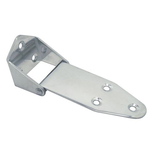 门铰链 - 8905 - Marinetech Edelstahlhandel - 不锈钢 / 转角 / 家用