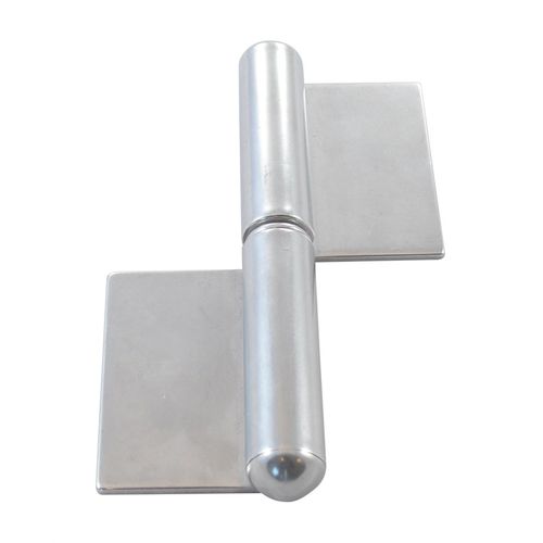 门铰链 - 814753 - Marinetech Edelstahlhandel - 不锈钢 / 家用 / 商用