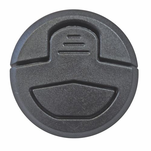滑动移门把手 - 814740 - Marinetech Edelstahlhandel - 尼龙 / 现代风格 / 带电子锁