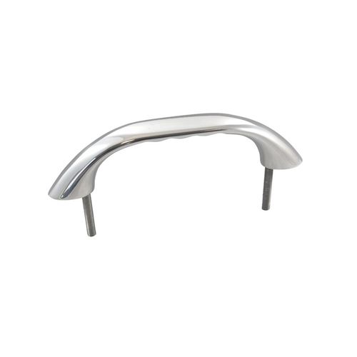 门把手 - 814725 - Marinetech Edelstahlhandel - 抛光不锈钢 / 现代风格 / 嵌入式