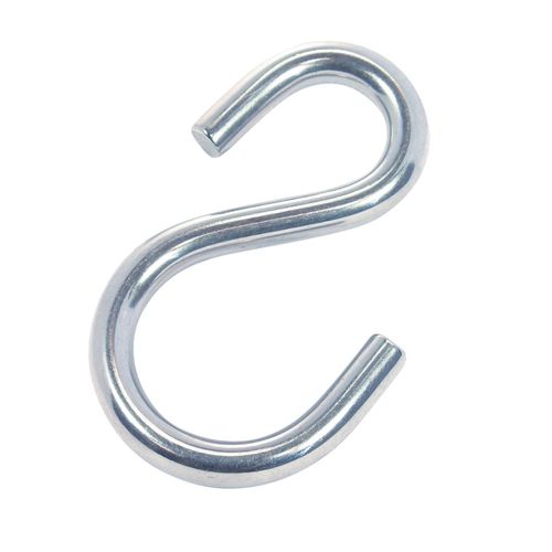 不锈钢挂钩 - 8398 - Marinetech Edelstahlhandel