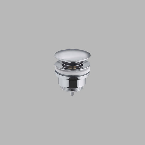 压力式下水器 - QA1100 series - QTOO - 带溢水孔 / 不带溢水孔